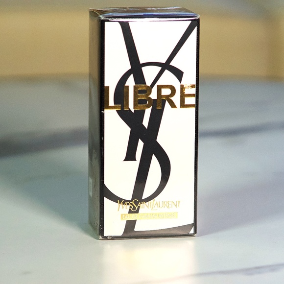 Yves Saint Laurent Libre Intense - Picture 1 of 4
